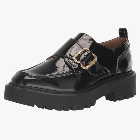 Sam Edelman Shoes - Sam Edelman Lora Lug Sole Loafers